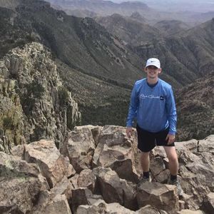 Meet your Posher, Dylan